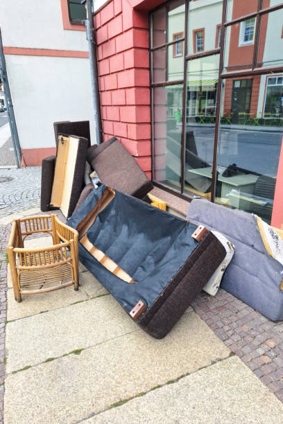 Property Management Cleanouts in Aberdeen, WA
